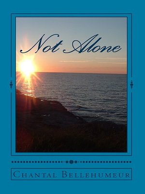 cover image of Not Alone